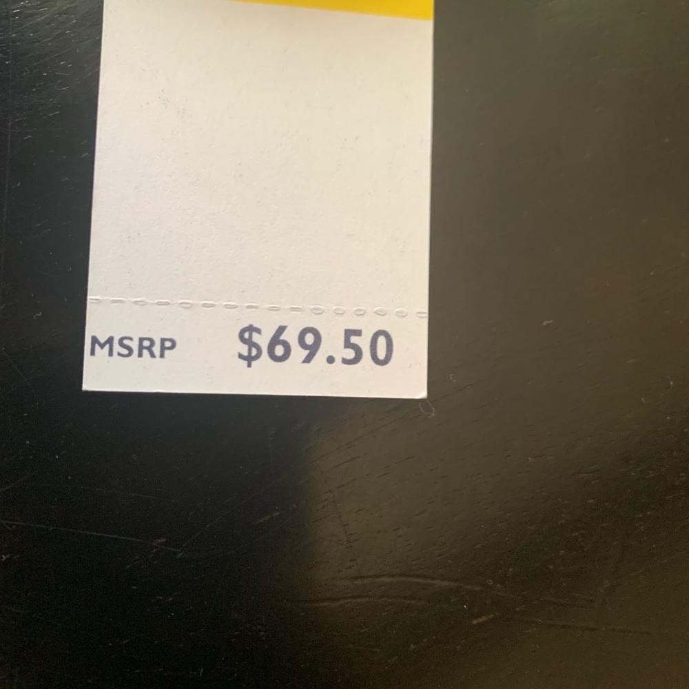 Tommy Hilfiger long-sleeve button down shirt - Picture 5 of 5